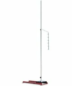Blazer 1183 Competition Pole Vault Standards