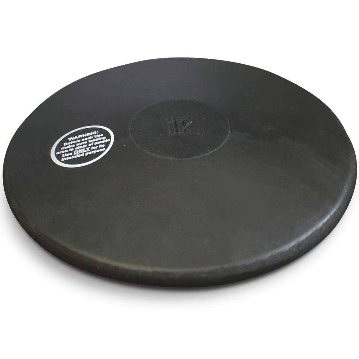 Gill 310 Rubber Discus, 1.0K 1 Gill 310 Rubber Discus, 1.0K