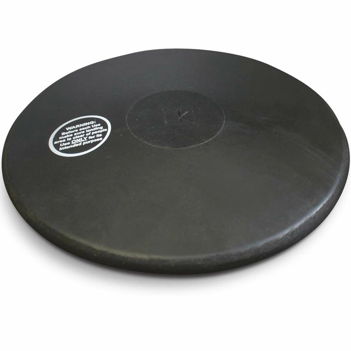 Gill 302 Rubber Discus, 2.0K 1 Gill 302 Rubber Discus, 2.0K