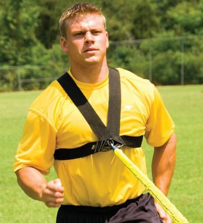 Speed Harness w/ Heavy Tubing 1 Speed Harness w/ Heavy Tubing