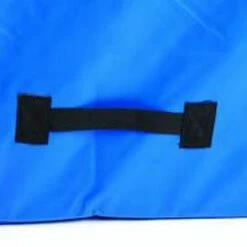 Gill Essentials NFHS High Jump Landing Pit Valuepack 16'Lx8'Wx24"H, VP405 -Track & Field Sales Store A87 402B 3