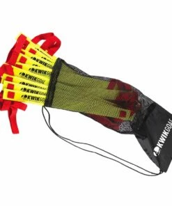 Kwik Goal Soccer Agility Ladder, 16A601 8 Kwik Goal Soccer Agility Ladder, 16A601 -Track & Field Sales Store a11 751 new 02