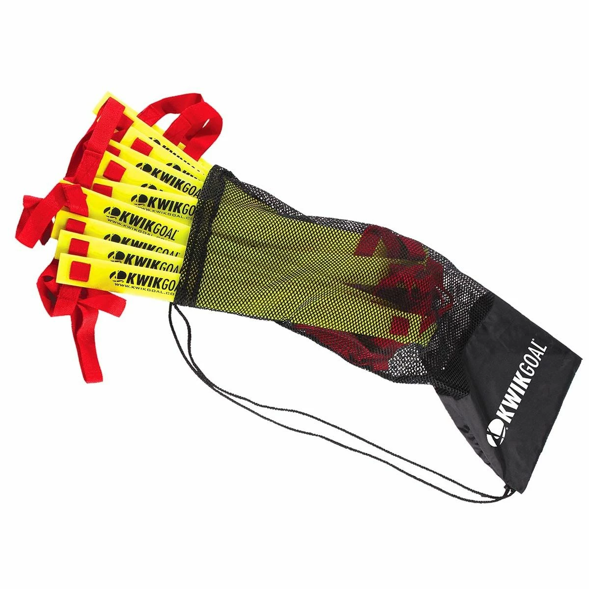 Kwik Goal Soccer Agility Ladder, 16A601 4 Kwik Goal Soccer Agility Ladder, 16A601 - Image 4