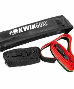 Kwik Goal Soccer Mirror Belt, 16A2101 -Track & Field Sales Store a11 759 new 01