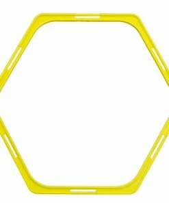 Kwik Goal Hex Speed Rings Agility Trainer Set 11 Kwik Goal Hex Speed Rings Agility Trainer Set -Track & Field Sales Store a11 998 03