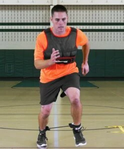 Kwik Goal 16A3606 Weighted Vest