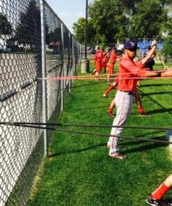 Jaeger Sports J-Bands Baseball & Softball Training Aid Yellow -Track & Field Sales Store a32 694 1