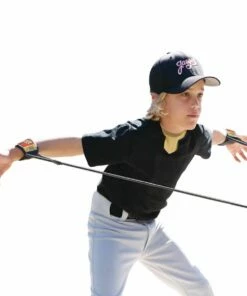 Jaeger Sports J-Bands Baseball & Softball Training Aid Yellow -Track & Field Sales Store a32 694 2
