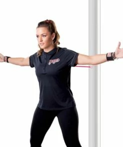 Jaeger Sports J-Bands Baseball & Softball Training Aid Yellow -Track & Field Sales Store a32 694 3