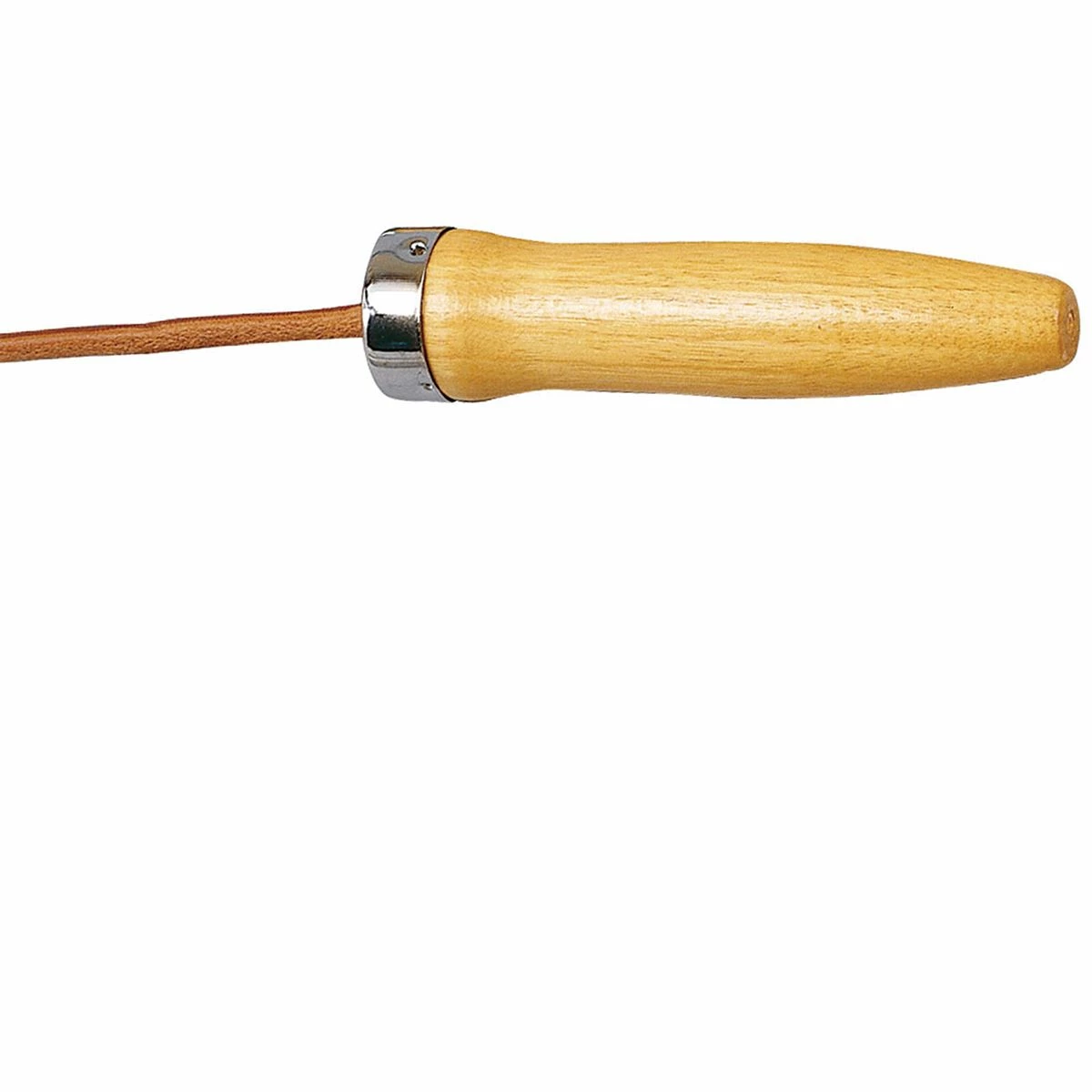 Champion 9' Heavyweight Leather Jump Rope 1 Champion 9' Heavyweight Leather Jump Rope