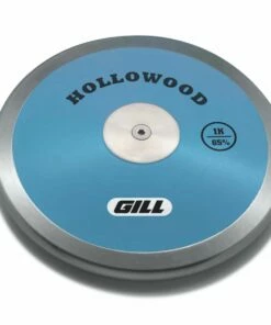 Gill Hollowood Star Discus, 1.0K