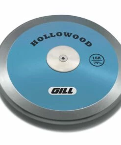 Gill 305 Hollowood Star Discus, 1.6K