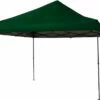 Quik Shade Weekender Instant Shade Canopy, 12'x12' Twilight Blue