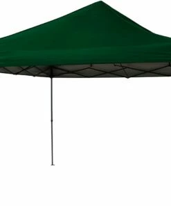 Quik Shade Weekender Instant Shade Canopy, 12'x12' Twilight Blue