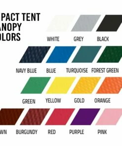 Gill Impact Tent Canopy -Track & Field Sales Store a78 522 new colors