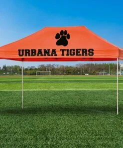 Gill Impact Tent Canopy