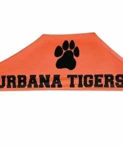 Gill Custom Graphics for Impact Tent Canopy