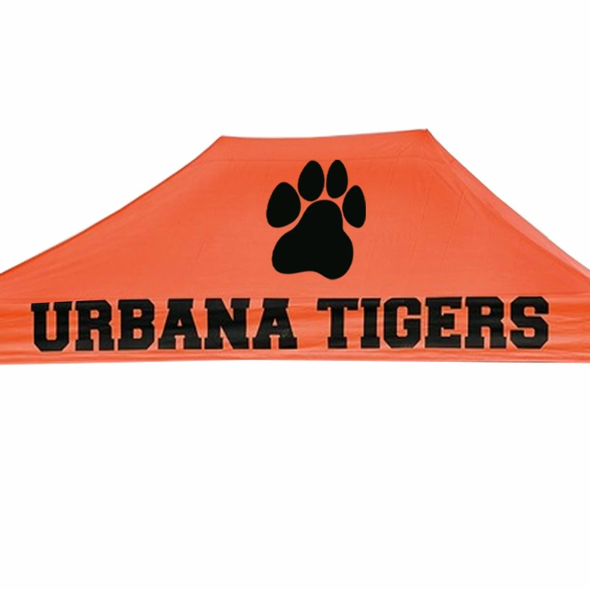 Gill Custom Graphics for Impact Tent Canopy 1 Gill Custom Graphics for Impact Tent Canopy