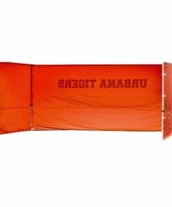Gill Sidewall for Impact Tent Canopy