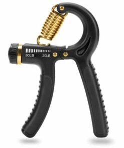 SKLZ Adjustable Grip Strength Trainer