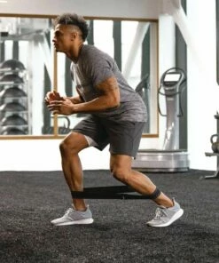 SKLZ Pro Knit Mini Resistance Band 13 SKLZ Pro Knit Mini Resistance Band -Track & Field Sales Store a84 004 03