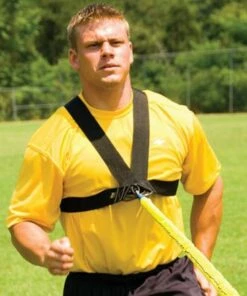 Speed Harness w/ Medium Tubing