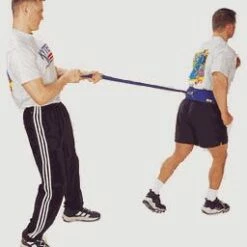 Kytec Speed Resister w/ Belt