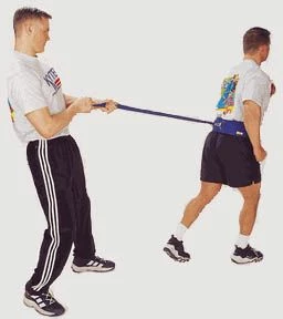 Kytec Speed Resister w/ Belt 1 Kytec Speed Resister w/ Belt