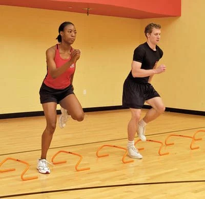 Champion 12'' Speed Hurdle, PH12 2 Champion 12'' Speed Hurdle, PH12 - Image 2