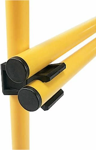 Power Systems 22050 Plyo Hurdles, set of 4 2 Power Systems 22050 Plyo Hurdles, set of 4 - Image 2