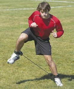 Kwik Goal Ankle Speed Bands, 16A1101 -Track & Field Sales Store a84 562 new 02