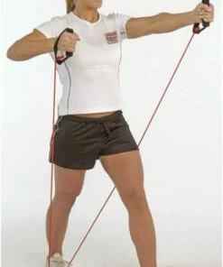 Power Systems 84001 Premium Versa-Tube, Medium -Track & Field Sales Store a84 574b 34