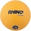 Champion 3 Kilo / 7 lb. Rubber Medicine Ball, RMB3