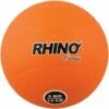 Champion 5 Kilo / 11 lb. Rubber Medicine Ball, RMB5