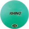 Champion 7 Kilo / 15 lb. Rubber Medicine Ball, RMB7