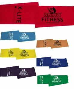 Champion Therapy Exercise Bands