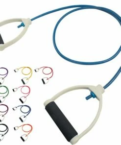 Champion Resistance Tube