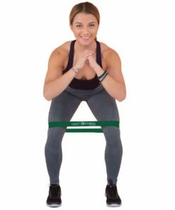 Champion Rhino Stretch Training Fitness Bands -Track & Field Sales Store a84 613 action