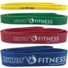Champion Rhino Stretch Training Fitness Bands