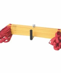 Champion 20' Speed & Agility Ladder, AGLXX 5 Champion 20' Speed & Agility Ladder, AGLXX -Track & Field Sales Store a84 622 new 02