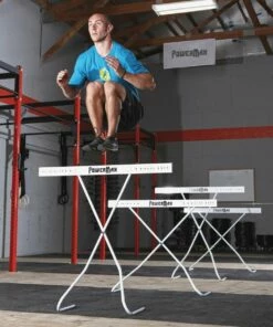 Gill 100 PowerMax Versa Training Hurdle -Track & Field Sales Store a84 642 new inset 03