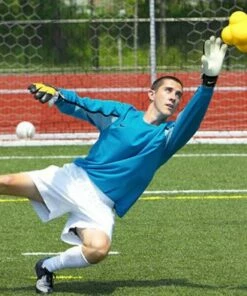 Kwik Goal 1B908 Soccer Agility Training Ball -Track & Field Sales Store a84 673a 16