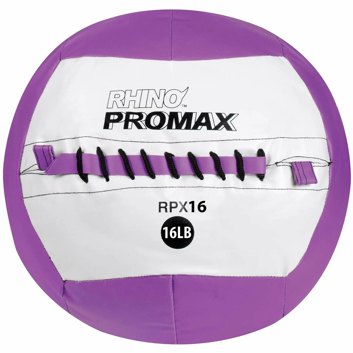 Champion 16 lb Rhino Promax Medicine Ball, RPX16 1 Champion 16 lb Rhino Promax Medicine Ball, RPX16