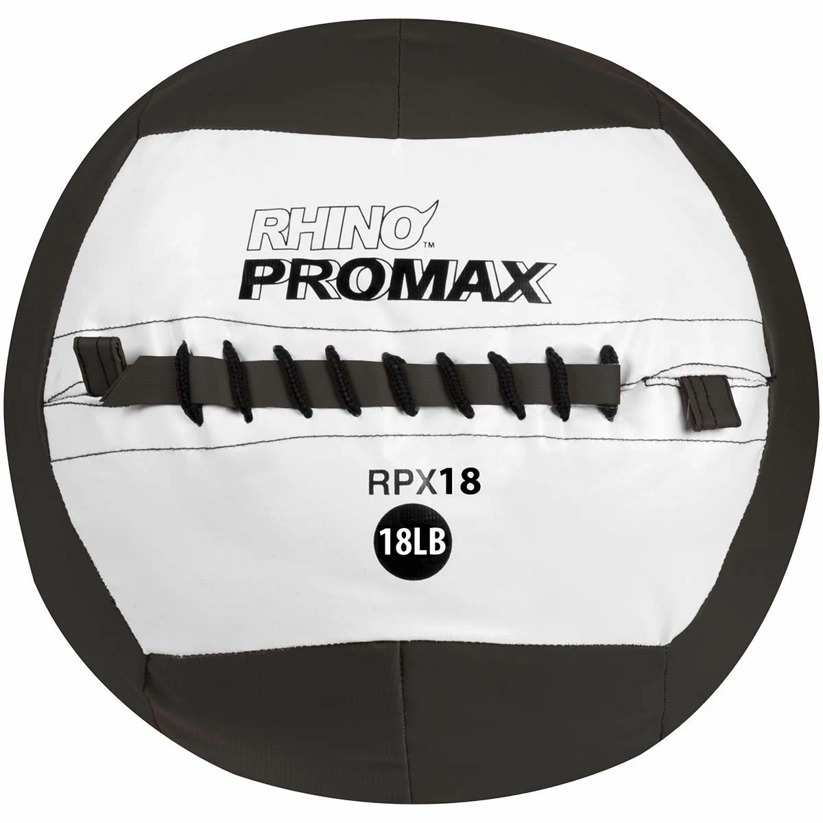 Champion 18 lb Rhino Promax Medicine Ball, RPX18 1 Champion 18 lb Rhino Promax Medicine Ball, RPX18