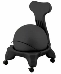 Fitpro Ball Chair, BCHX