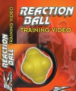 Reaction Ball, VIDEO
