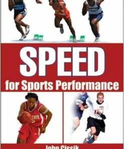 Speed for Sports Performance DVD