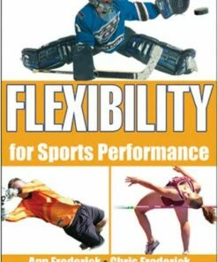 Flexibility for Sports Performance DVD