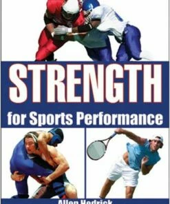 Strength for Sports Performance DVD