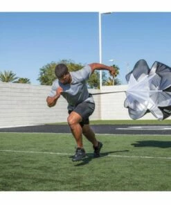 SKLZ Speed Chute Resistance Trainer 9 SKLZ Speed Chute Resistance Trainer -Track & Field Sales Store a85 104 new 01